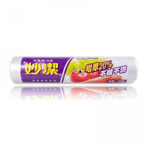 妙洁点断式保鲜袋中号mbrm 妙洁点断式保鲜袋中号mbrm