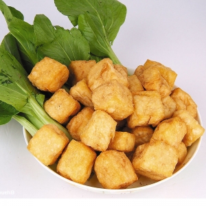豆腐泡500g 豆腐泡500g