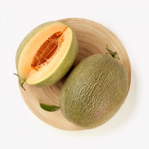 西州蜜一个约4斤 西州蜜一个约4斤