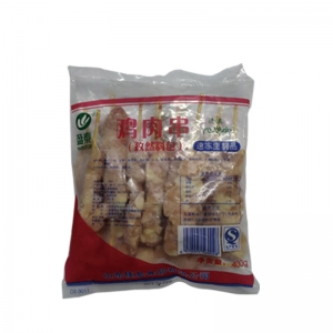 盈泰鸡肉串400g 盈泰鸡肉串400g