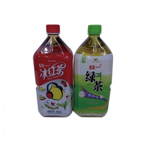 统一绿茶/冰红茶1L 统一绿茶/冰红茶1L