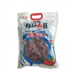 泓企新疆大枣1.5kg 泓企新疆大枣1.5kg