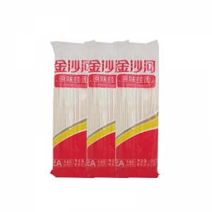 金沙河原味挂面500g 金沙河原味挂面500g